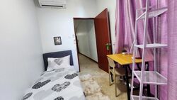 Parc Oasis (D22), Condominium #451536181